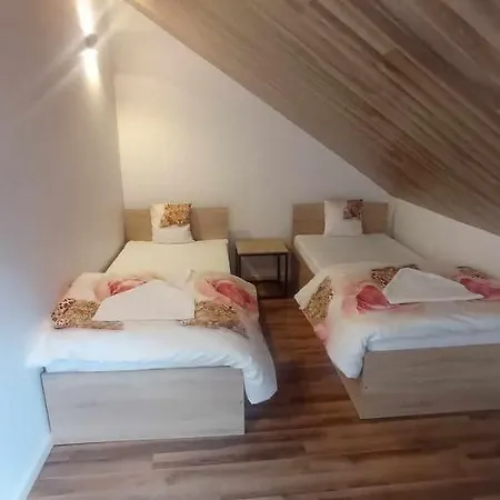 Apartament W Dawnej Lazni