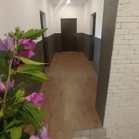 W Dawnej Lazni Apartament