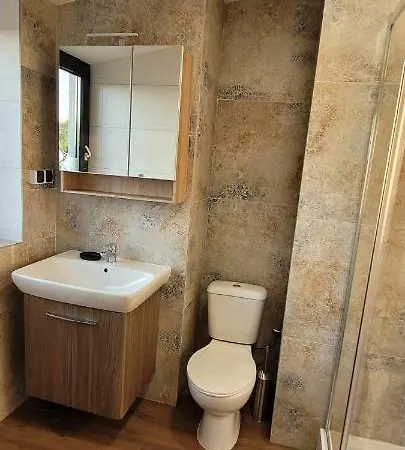 W Dawnej Lazni Apartament