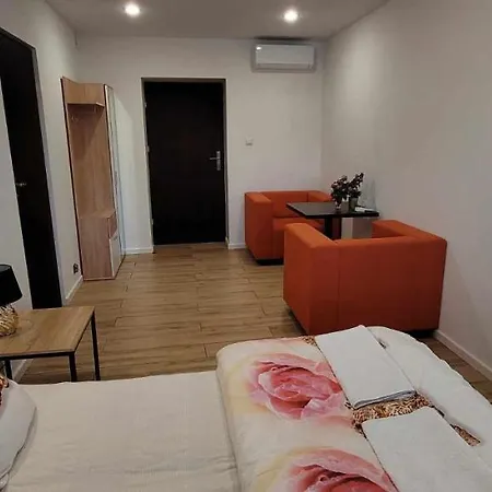 Apartament W Dawnej Lazni *