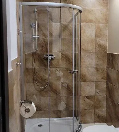 Apartmán W Dawnej Lazni