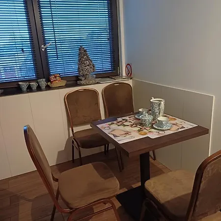 Apartament W Dawnej Lazni
