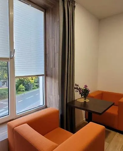 W Dawnej Lazni Zarki