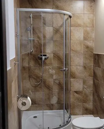 Apartmán W Dawnej Lazni